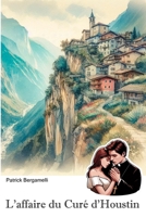L'affaire du Curé d'Houstin (French Edition) 2959103319 Book Cover
