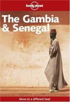 The Gambia and Senegal. 1740591372 Book Cover