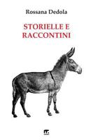 Storielle e raccontini 8869491641 Book Cover
