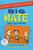 Big Nate Compilation 2: Here Goes Nothing (US edition)