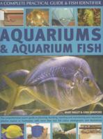 Aquariums and Aquarium Fish 1844763021 Book Cover