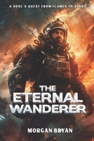 The Eternal Wanderer: A Soul's Quest From Flames to Stars B0C91DT655 Book Cover