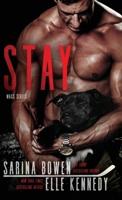 Stay 1464227373 Book Cover
