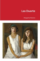 Las Duarte 171688103X Book Cover