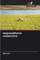 Imprenditoria zootecnica (Italian Edition) 6200745412 Book Cover