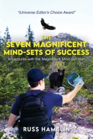 The Seven Magnificent Mind-Sets Of Success 1957312440 Book Cover