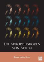 Die Akropoliskoren Von Athen 1805830546 Book Cover