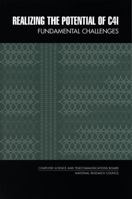 Realizing the Potential of C4I: Fundamental Challenges 0309064856 Book Cover