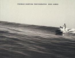 Don James: Prewar Surfing Photographs 1890481157 Book Cover