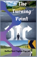 The Turning Point B0DWWBSKJL Book Cover
