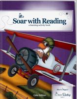 Soar with Reading, All About Reading, Level 4, 193519786X Book Cover