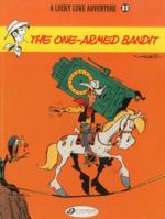 Le Bandit Manchot 184918111X Book Cover