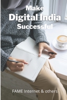 Make Digital India Successful B0939V83T7 Book Cover