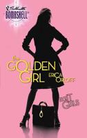 The Golden Girl 0373513720 Book Cover