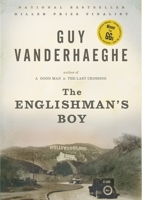 The Englishman's Boy 0802144101 Book Cover