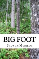 Big Foot 1535216832 Book Cover