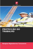 Protecção Do Trabalho (Portuguese Edition) 6209490735 Book Cover