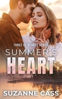Summer's Heart: Three of Hearts Series 0648643077 Book Cover
