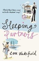 Sleeping Partners 0340735139 Book Cover