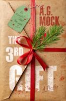 The 3rd Gift: A Thriller B0G2X4PDWG Book Cover