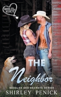 The Neighbor B09TN1SL4Q Book Cover