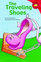The Traveling Shoes (Read-It! Readers) (Read-It! Readers) 1404815880 Book Cover