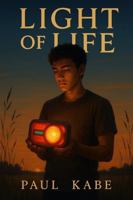Light of Life: A Journey Through Silence, Secrets, and Second Chances B0FFZNFVFS Book Cover