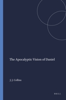 The Apocalyptic Vision of the Book of Daniel (Harvard Semitic Monographs, No. 16) 089130133X Book Cover