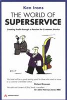 The World of Super Service 0201403846 Book Cover