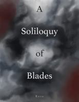 Writings on the Wall: A Soliloquy of Blades B0F54CNF9H Book Cover