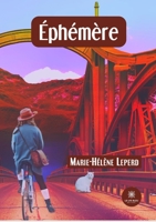 Éphémère B09RGKJ4SW Book Cover