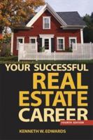Your Successful Real Estate Career 0814471609 Book Cover