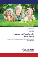 Lasers In Paediatric Dentistry 3659538612 Book Cover