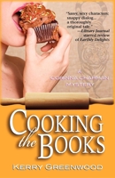 Cooking the Books 159058984X Book Cover