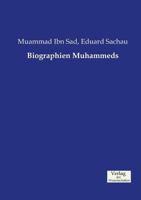 Biographien Muhammeds 3737214522 Book Cover