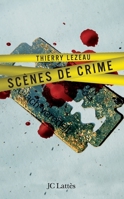 Scènes de crime 2709628031 Book Cover