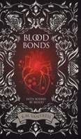 Blood Bonds B0FMRH72C5 Book Cover