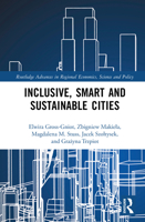 Inclusive, Smart and Sustainable Cities 1041124317 Book Cover