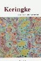 Keringke: Contemporary Eastern Arrernte Art 1864650079 Book Cover
