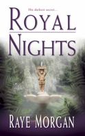Royal Nights 037321832X Book Cover