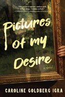 Pictures of My Desire B0FJ2YDJ3W Book Cover