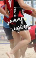 Summer Rugby 0464024765 Book Cover