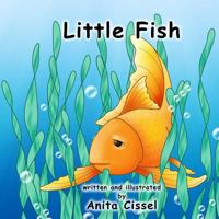 Little Fish 1495360393 Book Cover