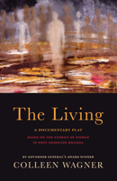 The Living 1772012319 Book Cover