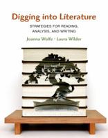Strategies for Writing Literary Analysis 145763130X Book Cover