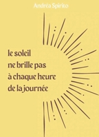 Le soleil ne brille pas à chaque heure de la journée (French Edition) B0FMX5P7XQ Book Cover