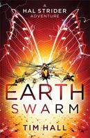 Earth Swarm 1910989843 Book Cover