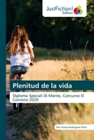 Plenitud de la vida 6200495831 Book Cover