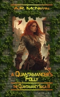 the Way of the Quantamancer, pt2 (Quantamancy) B0DNK2ZQBL Book Cover