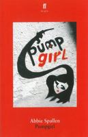 Pumpgirl 0571234224 Book Cover